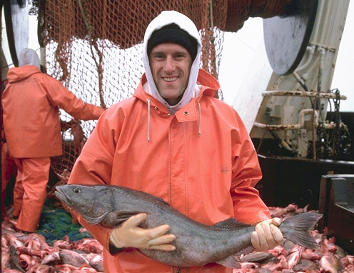 Sablefish Photo: NOAA Fisheries